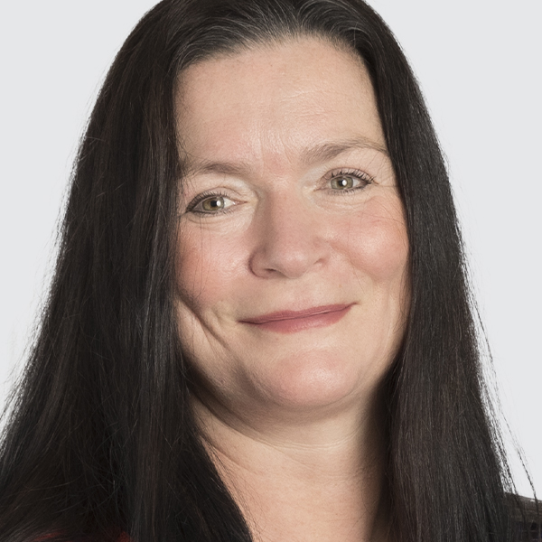Lorrie L. Gordon portrait