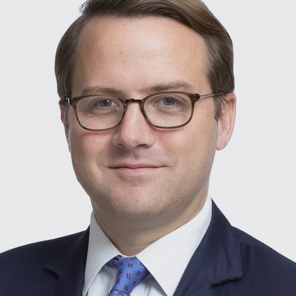 Lewis Hart portrait