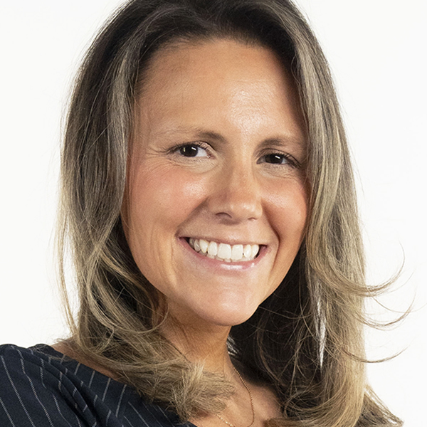 Lindsay Hodgkins portrait