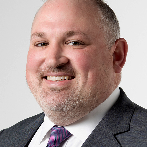 John Hooson portrait