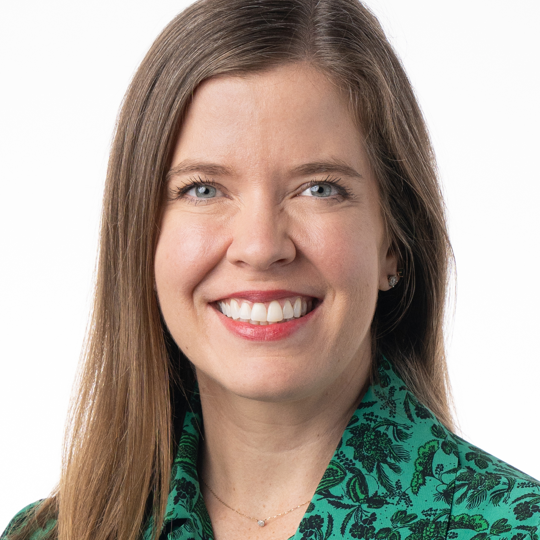 Alison Kelly Hutchinson portrait