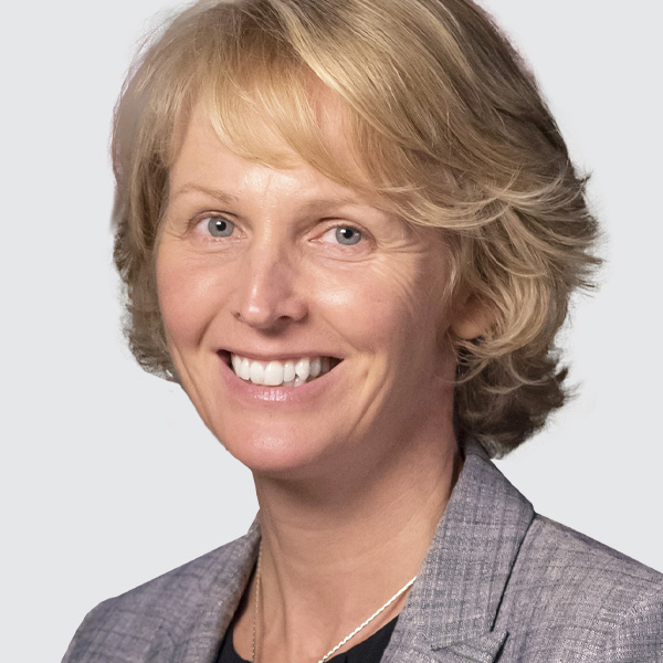 Antonette Kleiser portrait