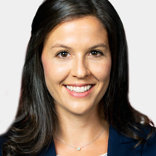 Stacia Kroetz portrait