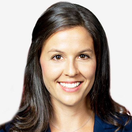 Stacia Kroetz portrait