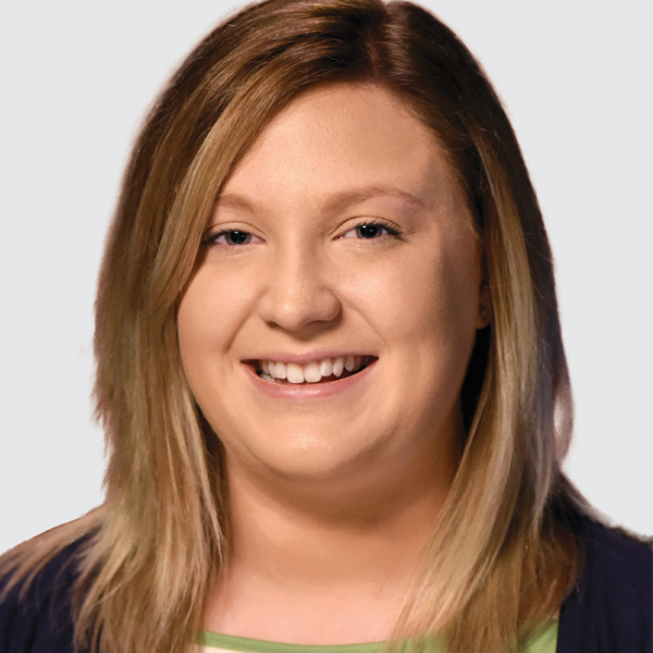 Shauna Lenehan portrait