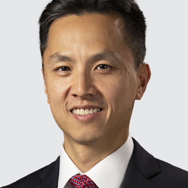 Chris Ling portrait