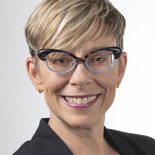 Beth Maury portrait