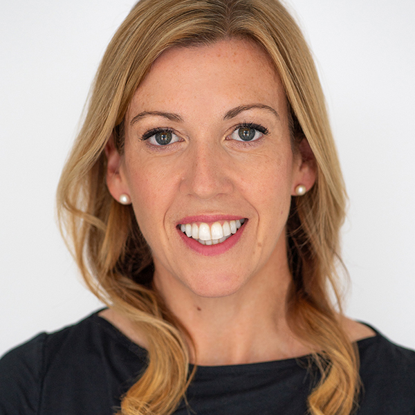 Sinéad McIntosh portrait