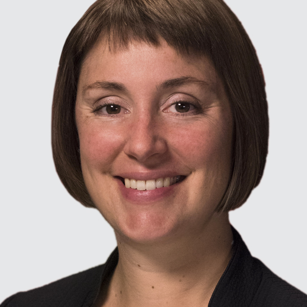 Beth Milkovits portrait