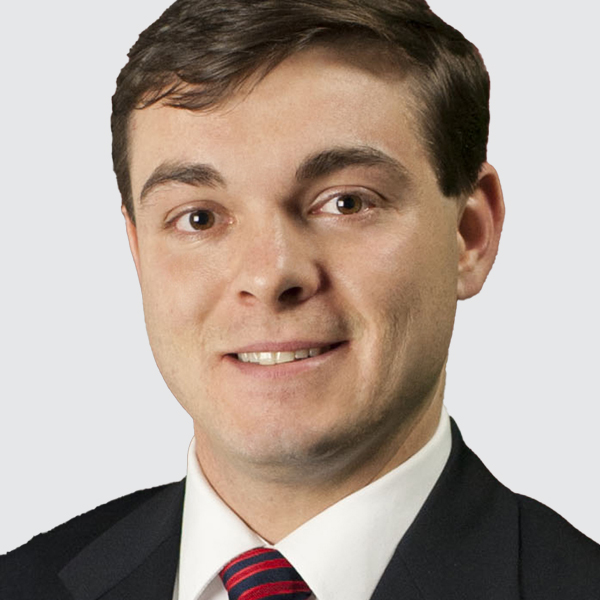 Jefferson Miller portrait