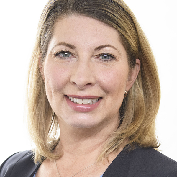 Amy Morris portrait