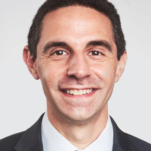 Benjamin Persofsky portrait