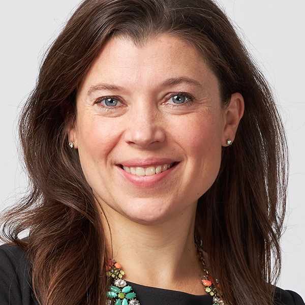 Karin Prangley portrait