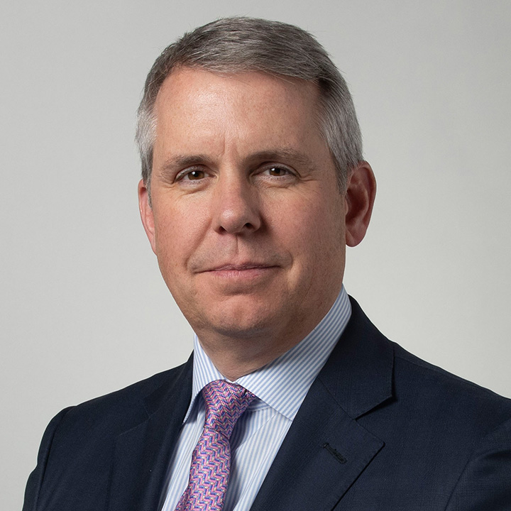 Christopher Remondi portrait