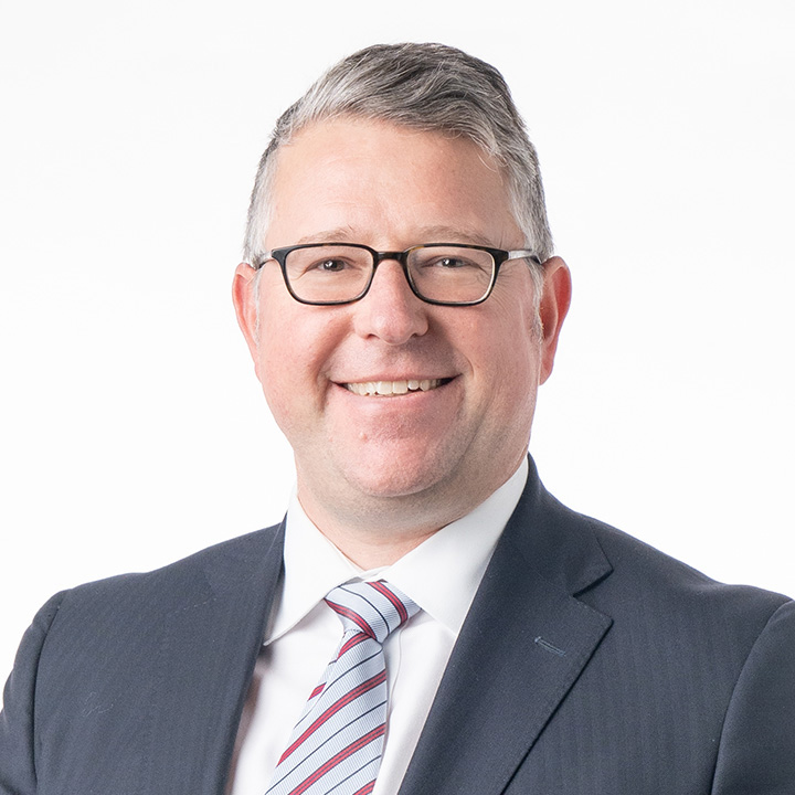 Alex Rohr portrait