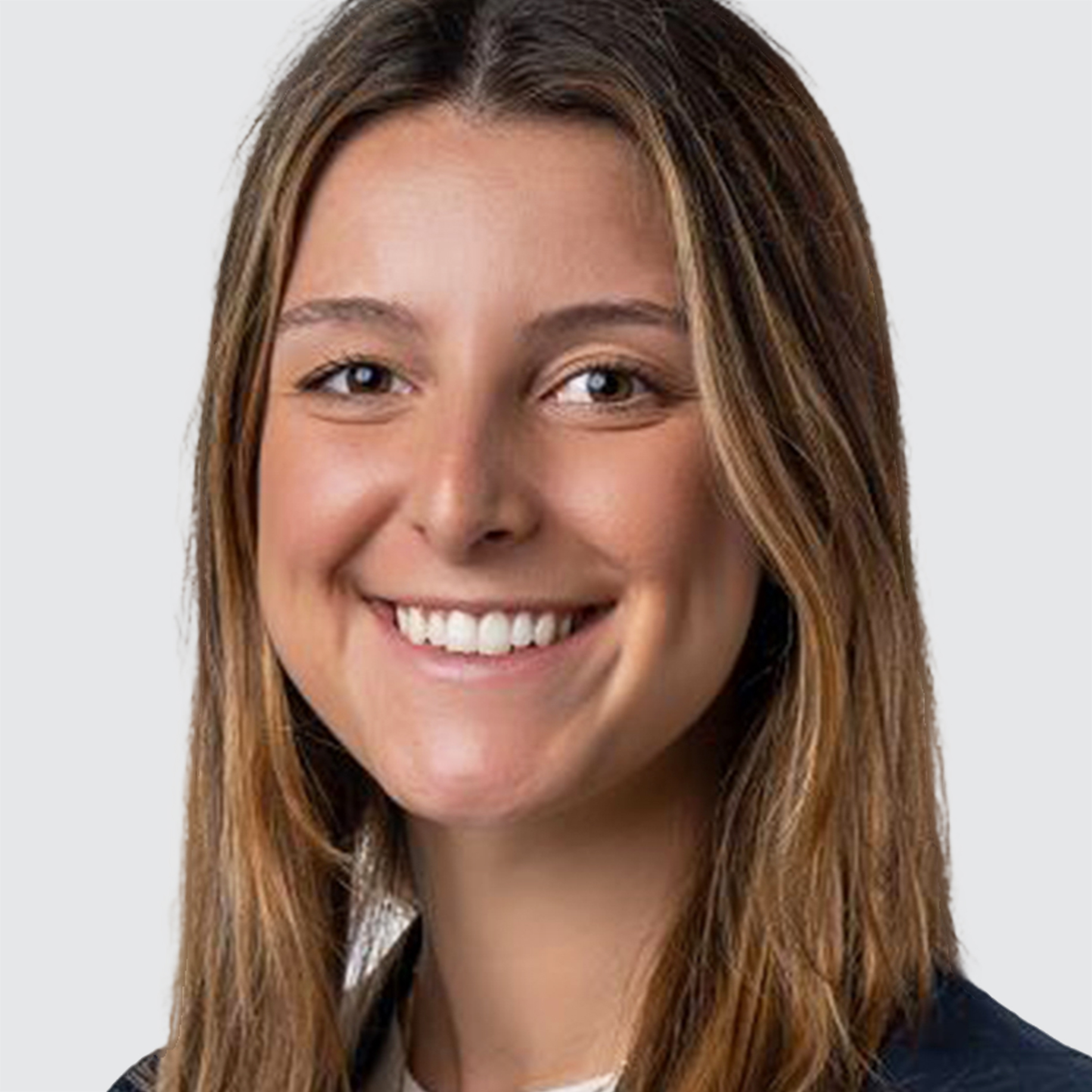 Brooke Royer portrait