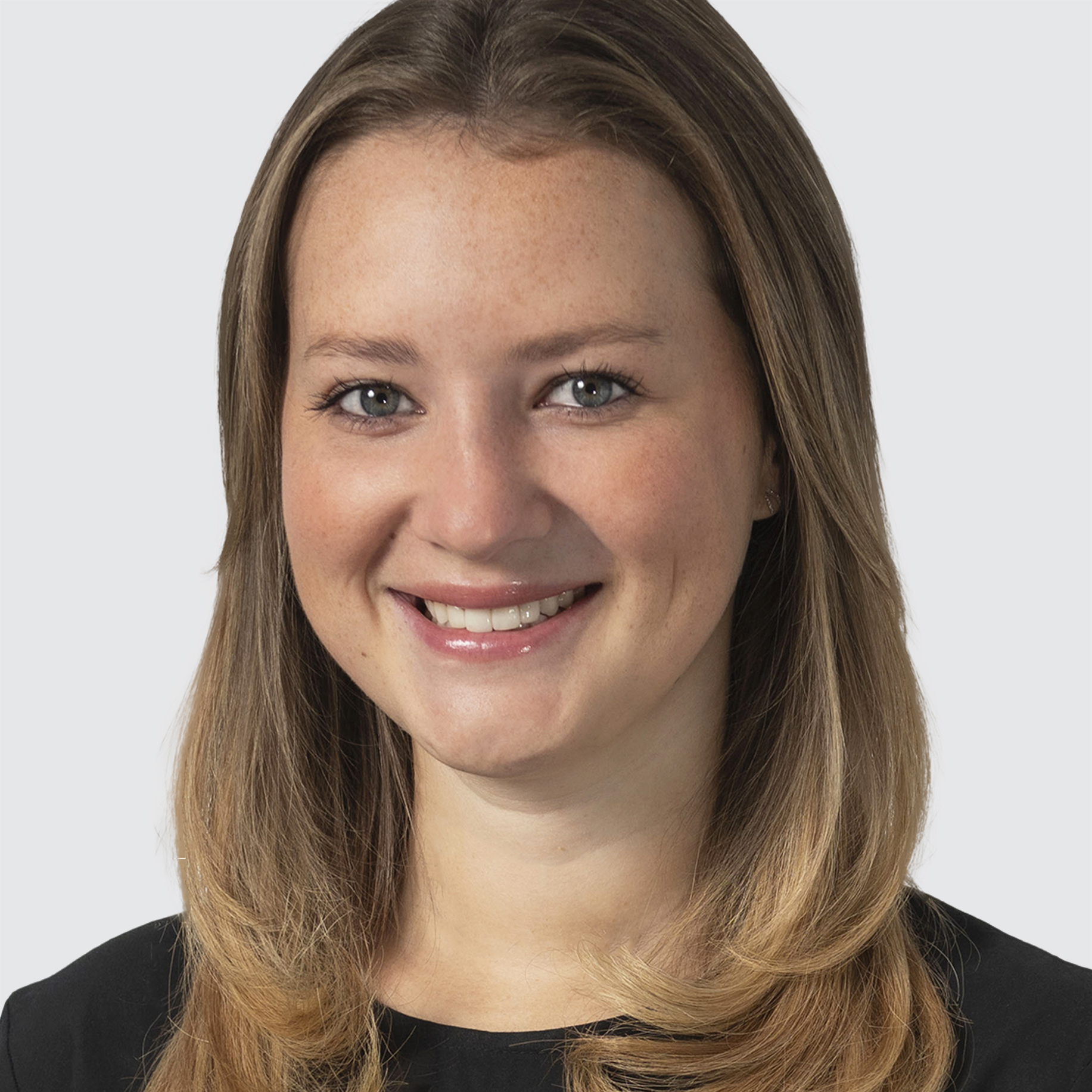 Holloway Rule portrait