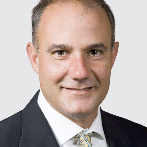 Brett Sovine portrait