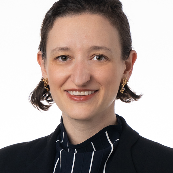 Ilene Spitzer portrait
