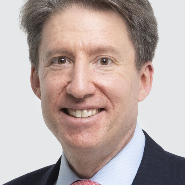 Gregory Steier portrait