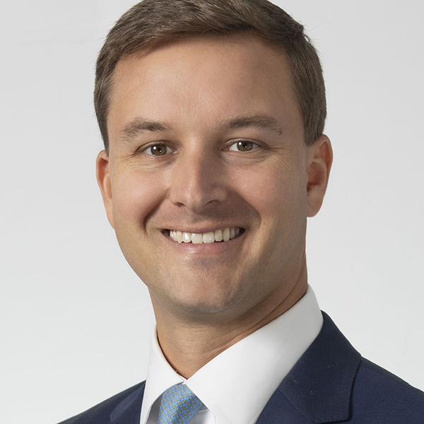 John Stevenson portrait