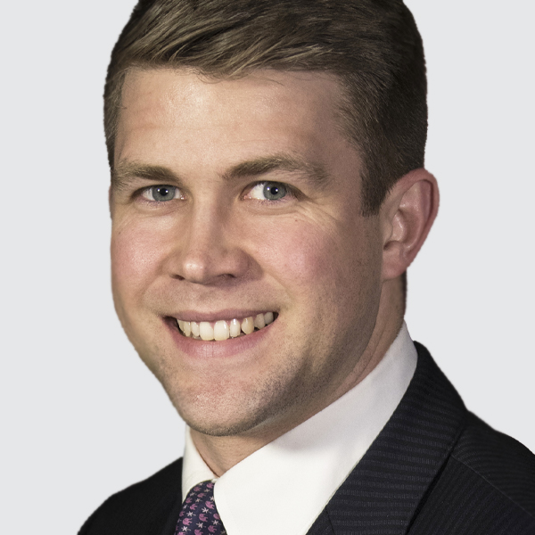 Christopher Stonerook portrait