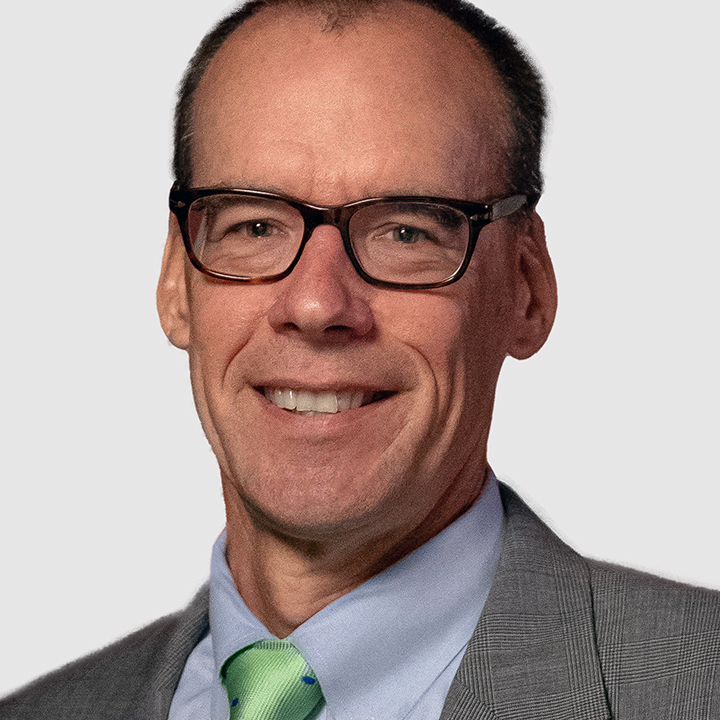 Jim Tessmer portrait