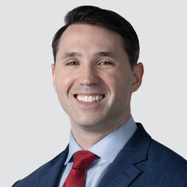 Matthew Thornburg portrait