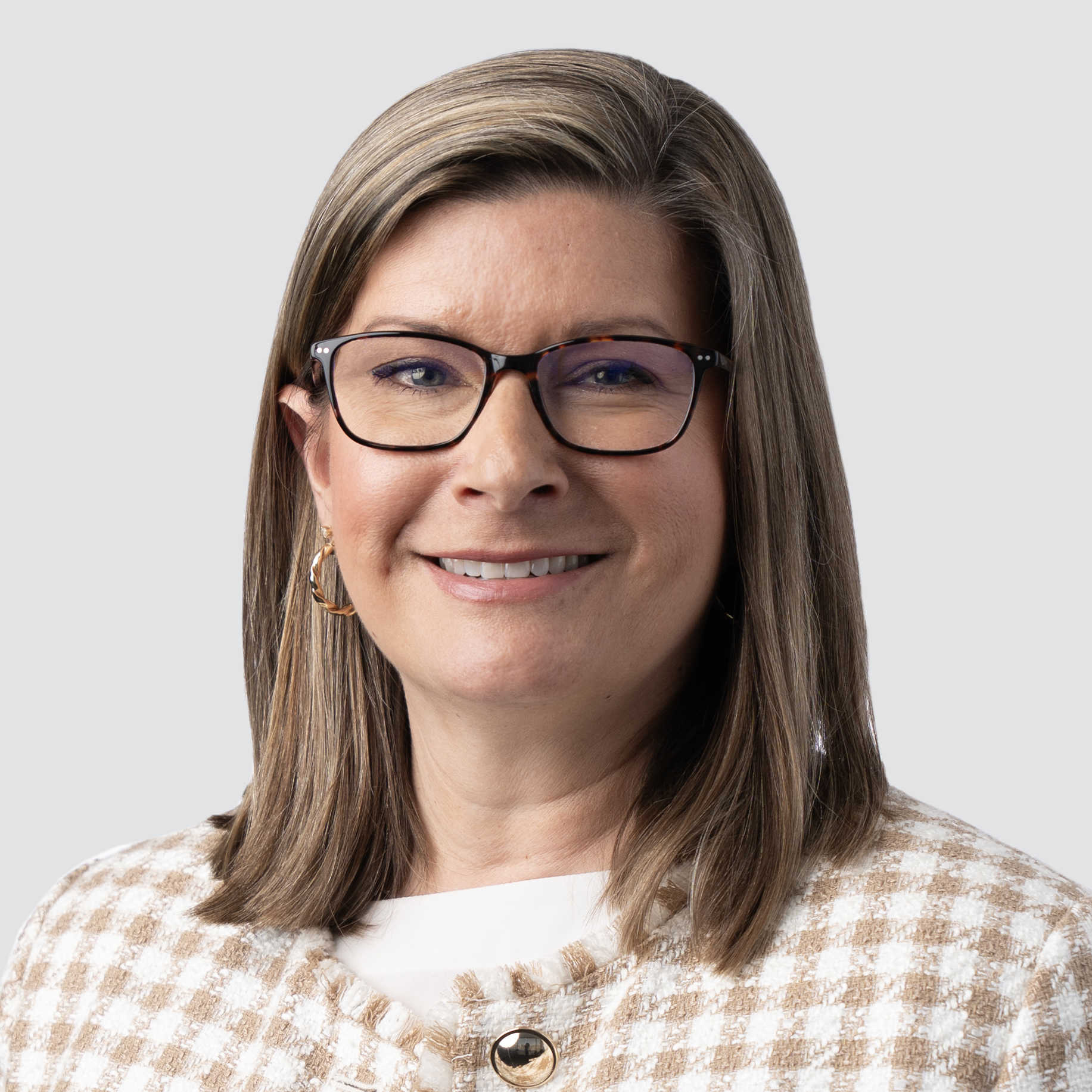 Erica Tomasko portrait