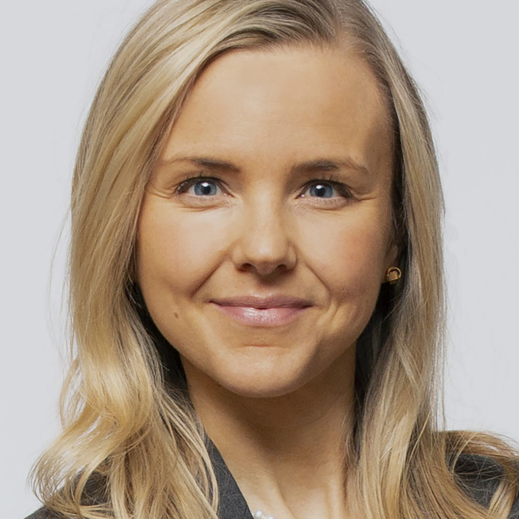 Alexandra Toskovich portrait