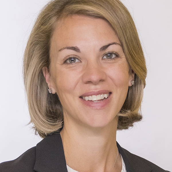 Anne Warren portrait