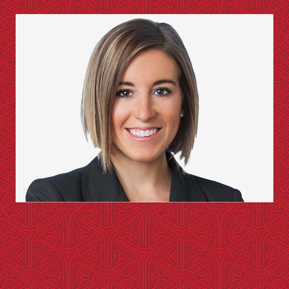 Kristina White Joins Brown Brothers Harriman as Senior Wealth Planner in Chicago