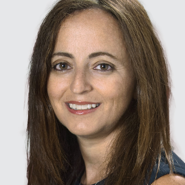 Hayley Xuereb portrait