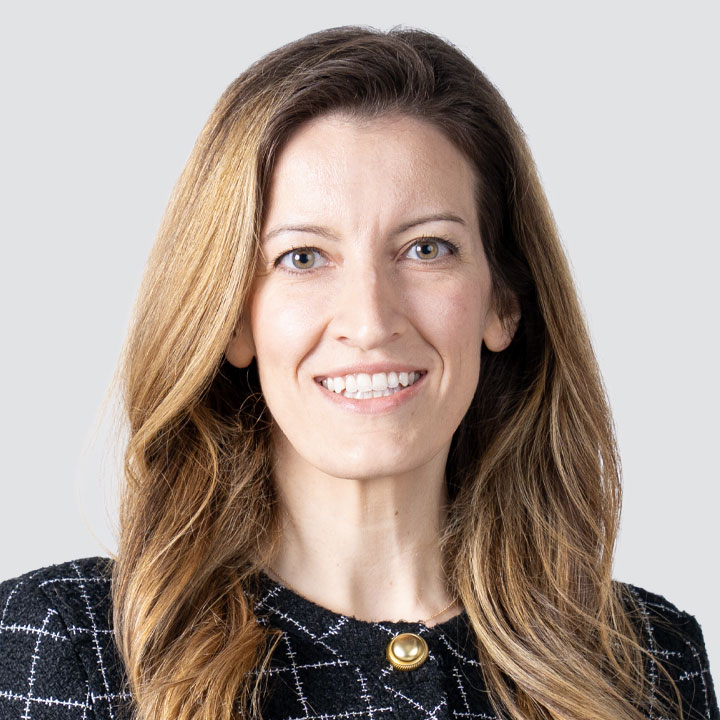 Hannah Zale portrait