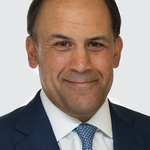 Ivan Pirzada portrait