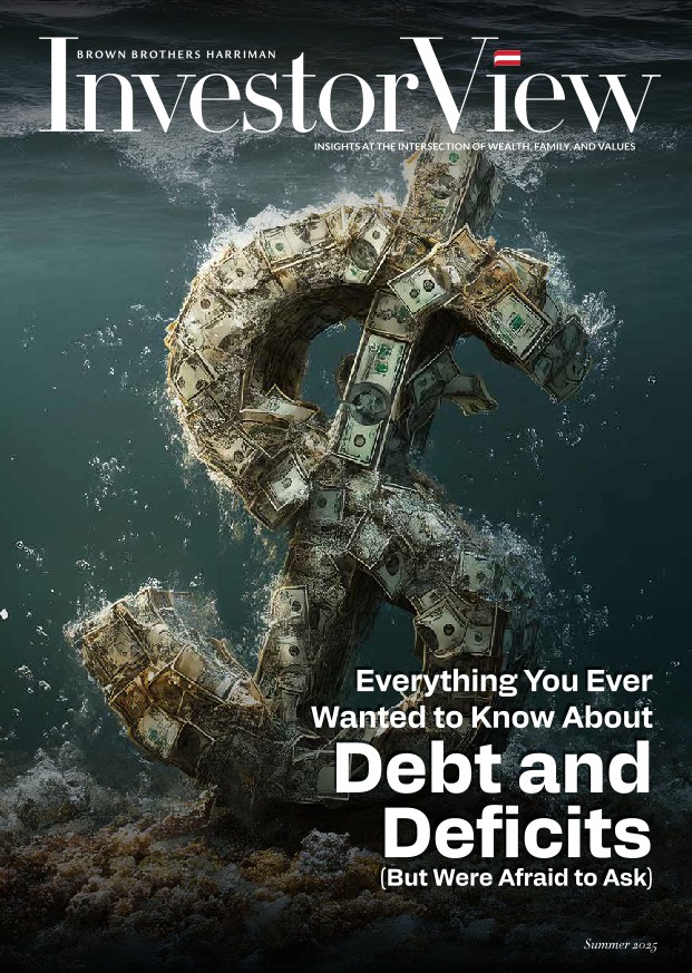 InvestorView Summer 2023