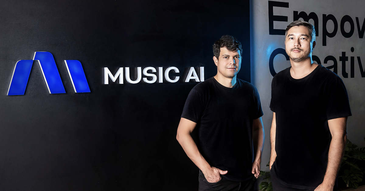 Standing Out from the Noise: A Conversation with Geraldo Ramos ...