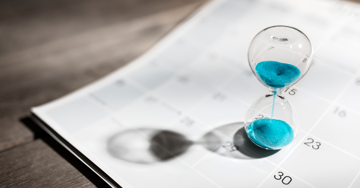 Maximizing Time: Capitalizing on Time Management Strategies