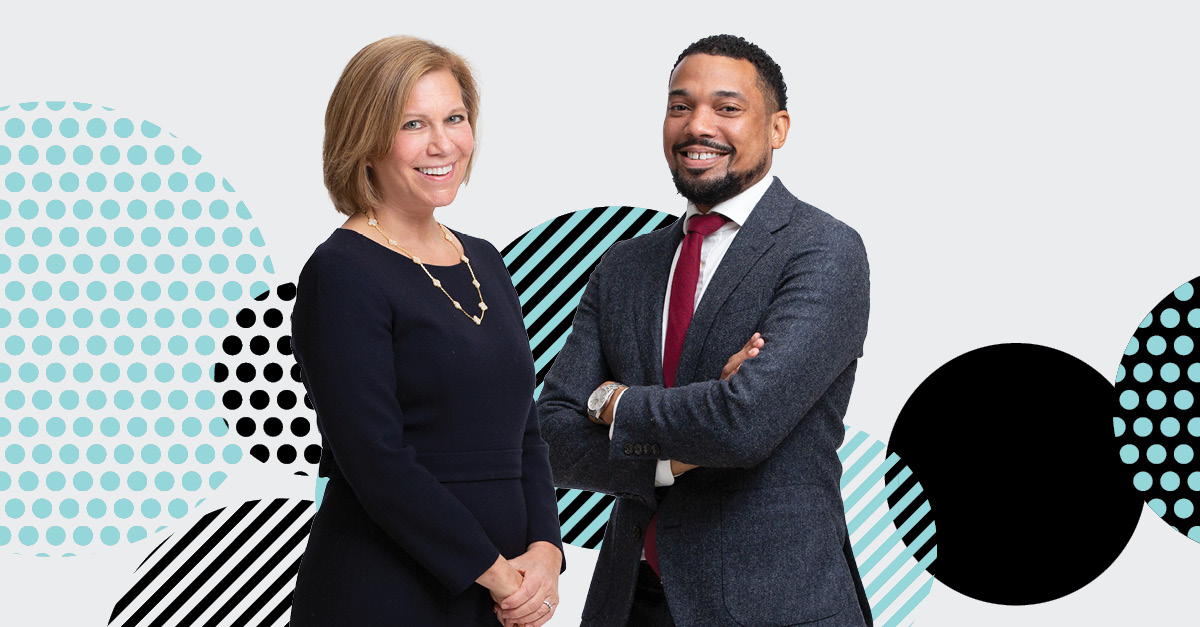 Investing In an Inclusive Culture: A Conversation with Suzanne Brenner ...