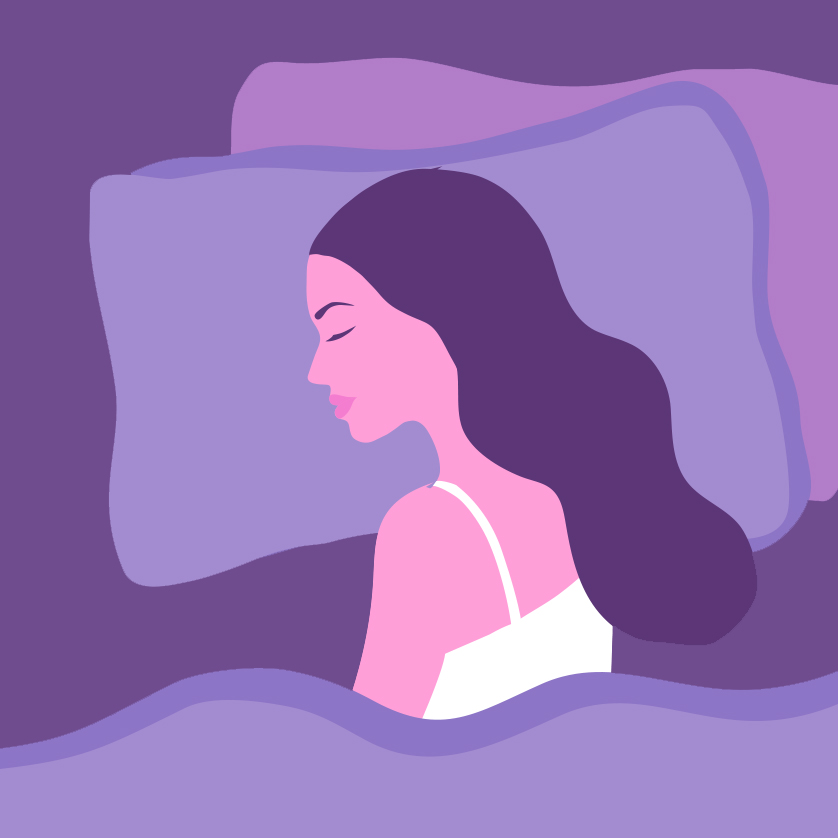 Sleep science for peak performance: A conversation with Dr. Jennifer ...