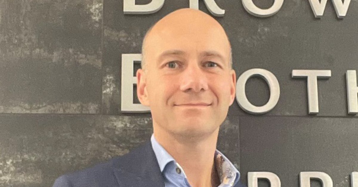 Nailing Your BBH Interview: Advice from Dominic Turner