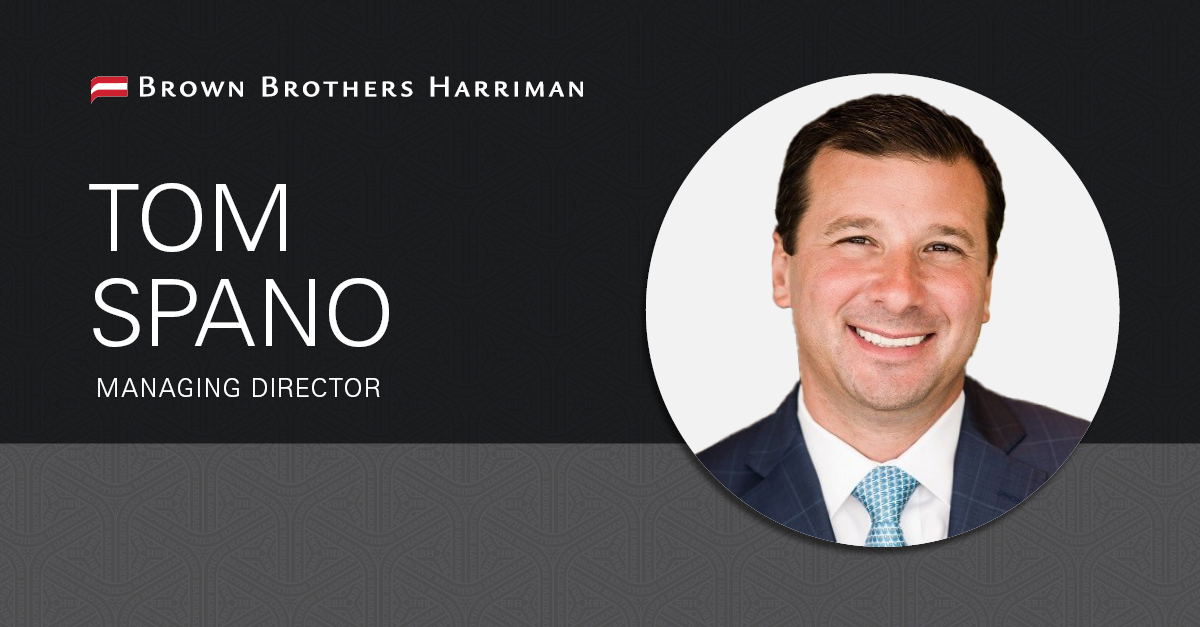 Brown Brothers Harriman Makes Strategic Hire in Philadelphia