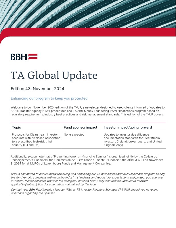 T-UP-Newsletter-Edition-43-November-2024