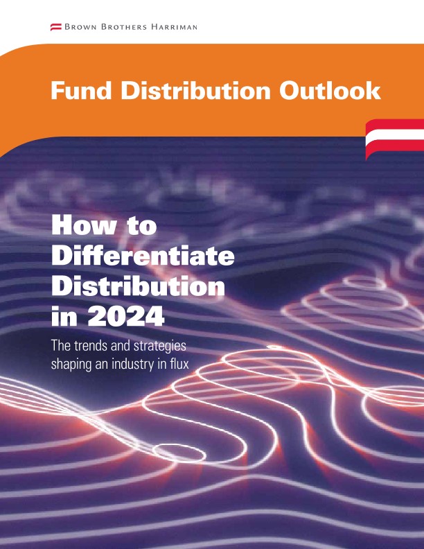Fund Distribution Outlook Survey