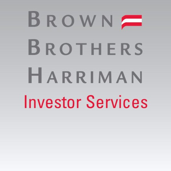 BBH Investor Services Logo