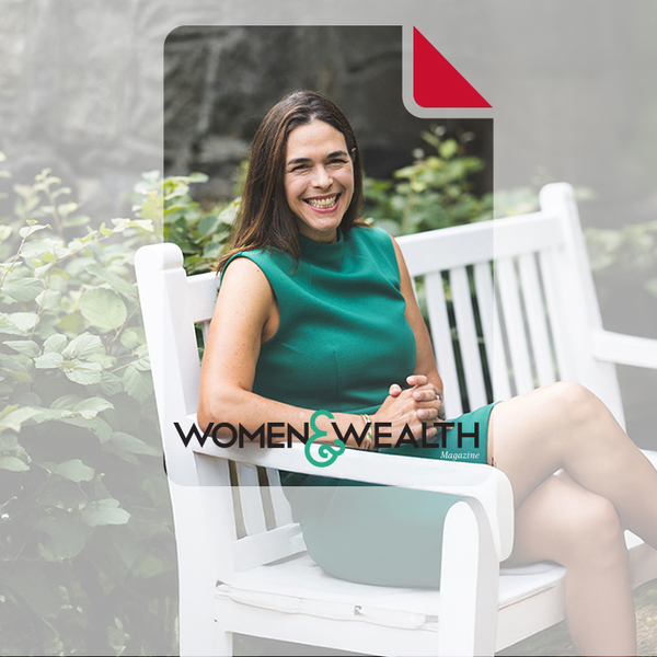 Portrait of Dr. Sian Beilock