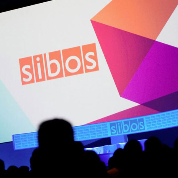 Sibos conference