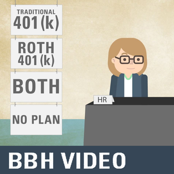 Saving for retirement graphic for BBH video