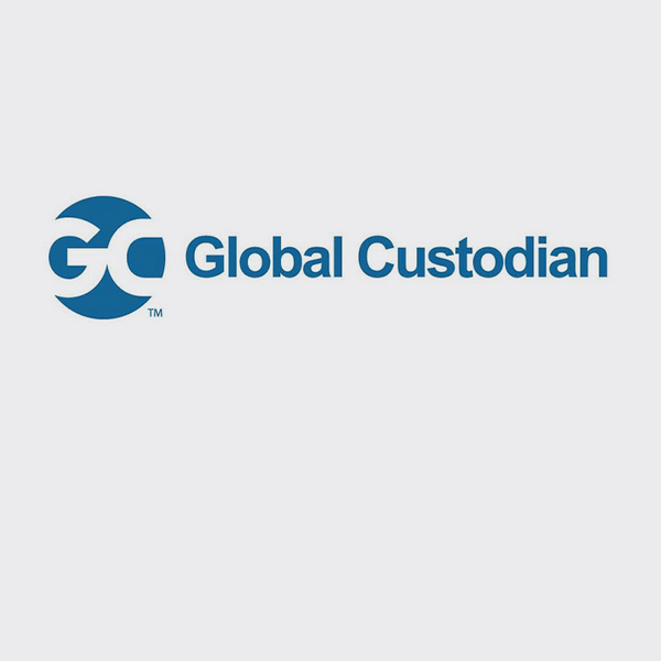 Global Custodian Logo