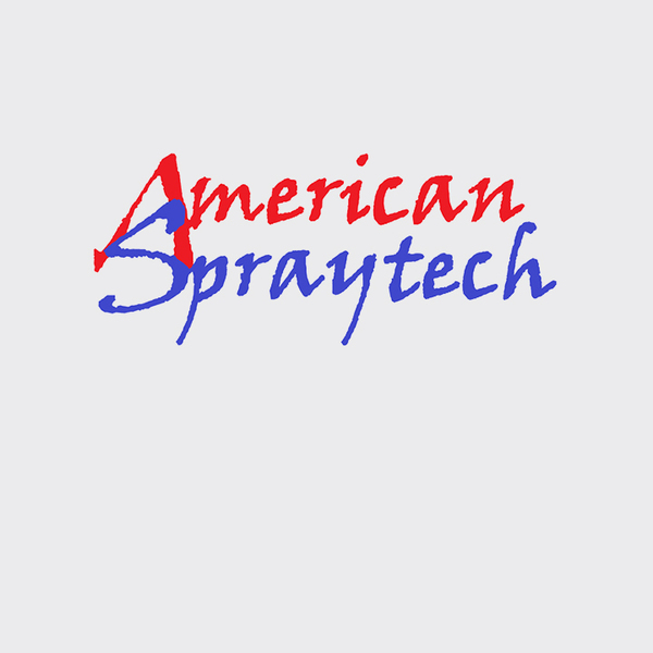 American Spraytech Logo